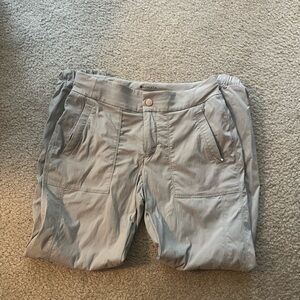 Athleta Trekkie North Jogger